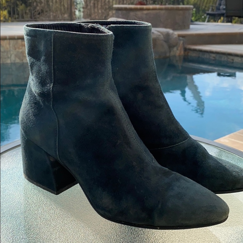 Vagabond women shoes